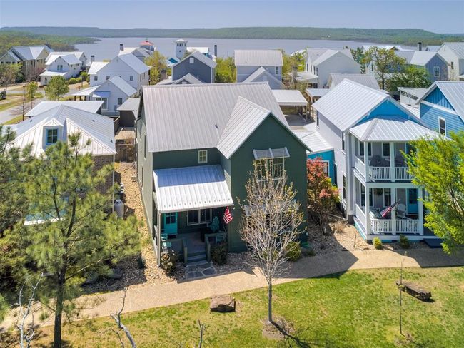 13 Redbud St, House other with 4 bedrooms, 3 bathrooms and null parking in Eufaula OK | Image 41