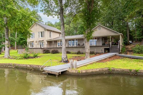 151 Lake Dr, milledgeville, GA, 31061-3100 | Card Image