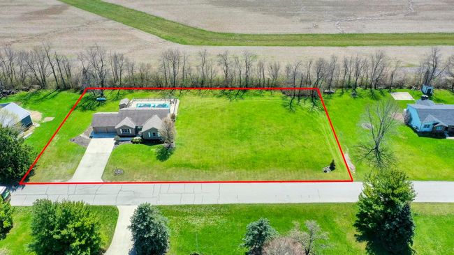 210 Tracemore Ln, House other with 4 bedrooms, 2 bathrooms and null parking in West Liberty OH | Image 39