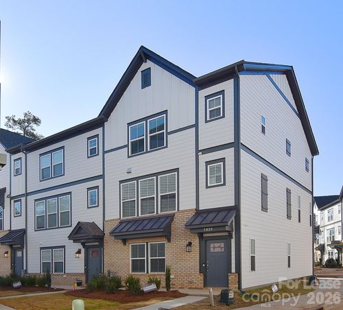 5029 Nestling Spring St, Charlotte, NC, 28205-7070 | Card Image
