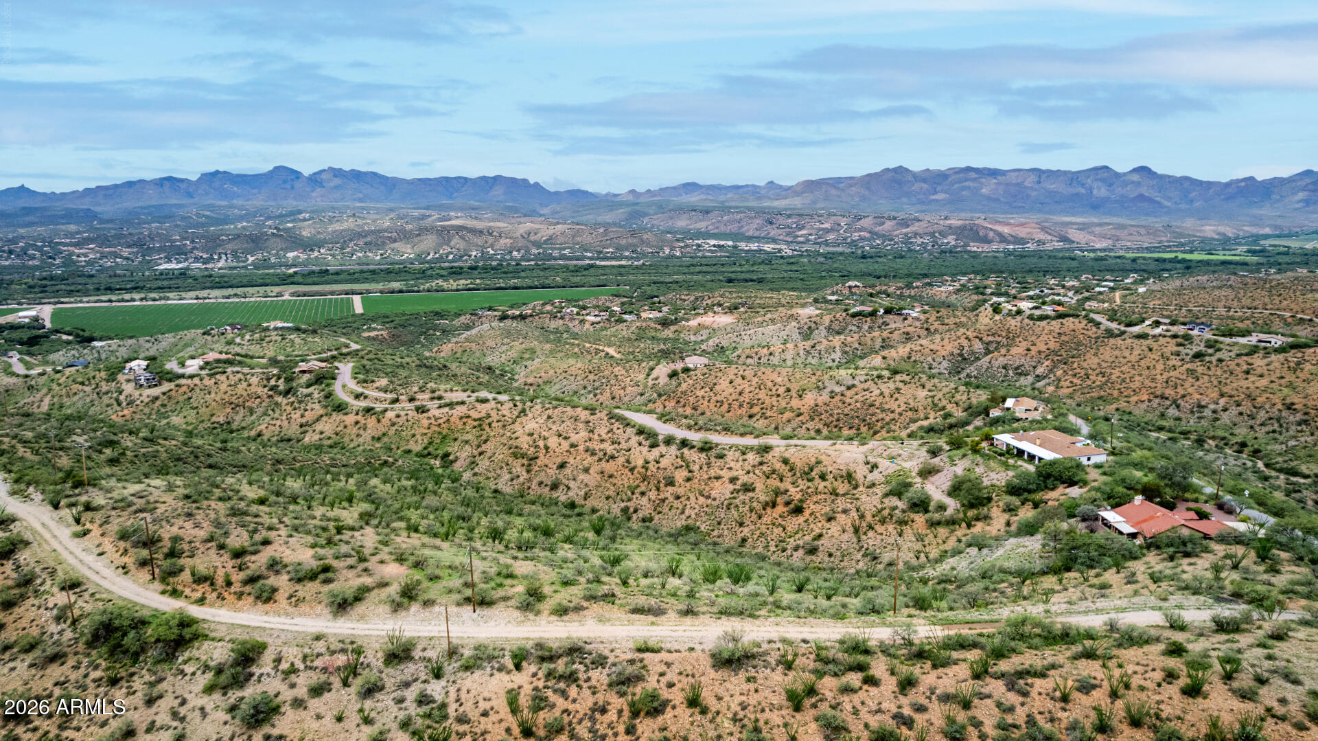 Land in Rio Rico 2