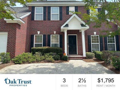 126 Tuscany Ct, Ladson, SC, 29456-5002 | Card Image