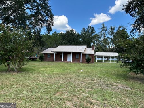 46 Ga Highway 178, Glennville, GA, 30427-4624 | Card Image