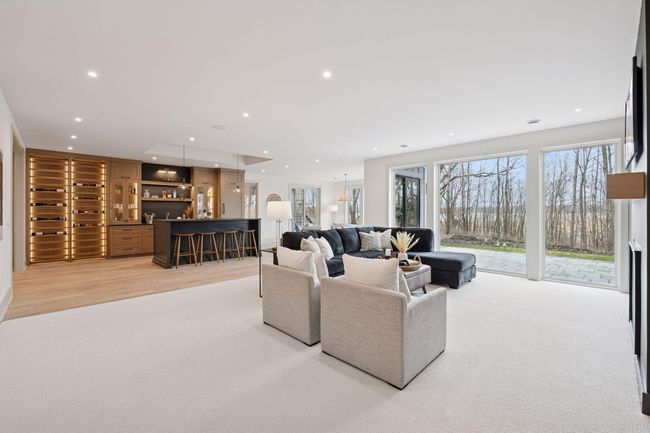 Lower Level Family Room | Image 45