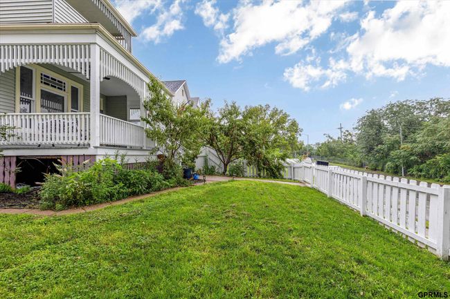 1516 S 29 Th St, House other with 4 bedrooms, 3 bathrooms and 5 parking in Omaha NE | Image 31
