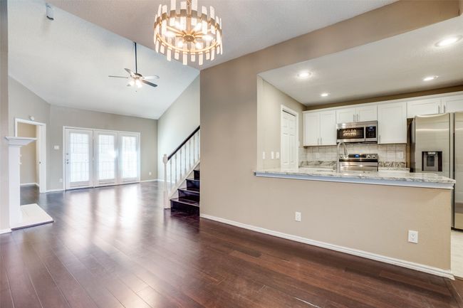 APT-8207 - 12660 Hillcrest Rd, Condo with 2 bedrooms, 2 bathrooms and null parking in Dallas TX | Image 5