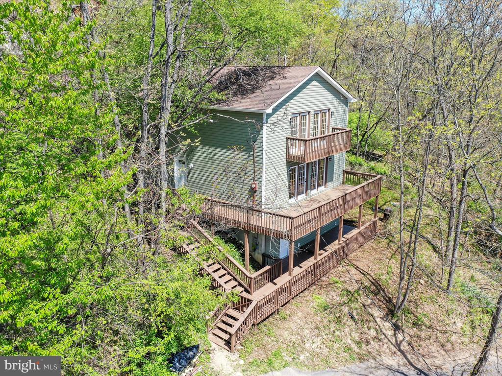Lakeview Dr, Cross Junction, VA 22625