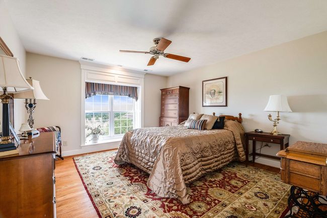 1582 N River Rd, House other with 4 bedrooms, 5 bathrooms and null parking in MOUNT CRAWFORD VA | Image 53