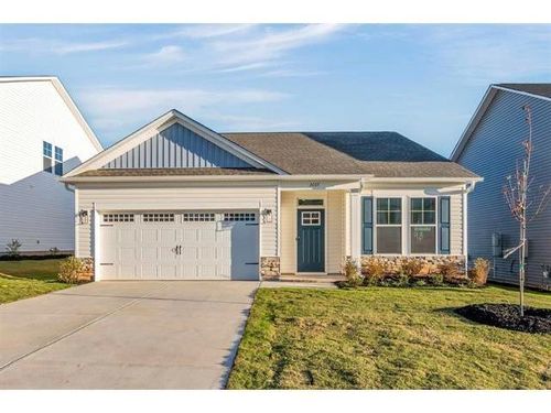 2037 Halton Oaks Drive, Spartanburg, SC, 29303 | Card Image