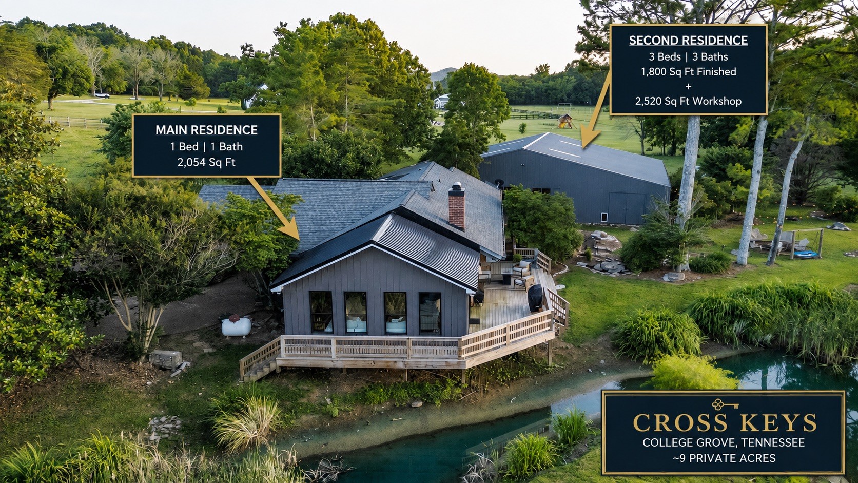 Residential in College Grove 3