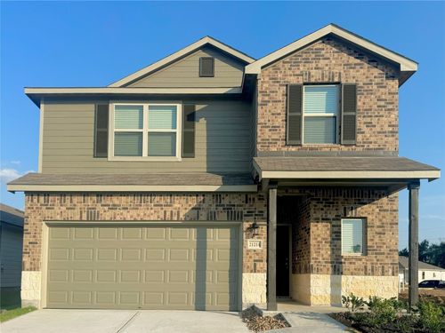 21214 Memorial Vista Dr, Houston, TX, 77073-1197 | Card Image