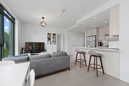 404-518 Whiting Way, Coquitlam, BC, V3J0H7 | Card Image