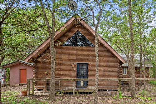111 Sendero Boulevard, Cedar Creek, TX, 78612 | Card Image