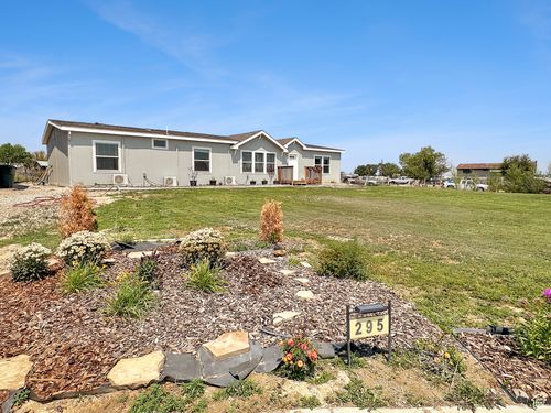 295 S 250 W, Emery, UT, 84522-7700 | Card Image