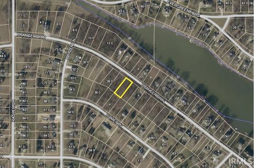 00 W Prancer Dr S, Santa Claus, IN, 47579 | Card Image