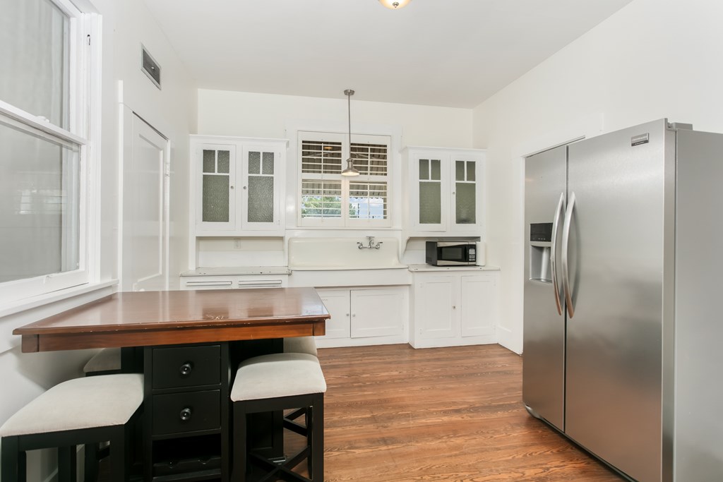 Commercial Lease in Fredericksburg 2