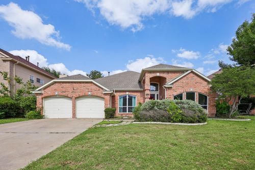 4616 Heatherbrook Ln, Grand Prairie, TX, 75052-3560 | Card Image