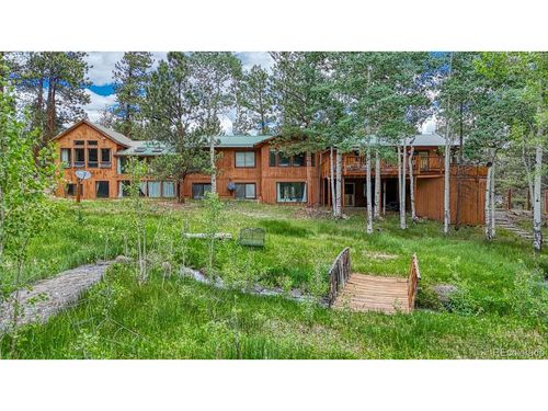 18480 Ponderosa Ln, Buena Vista, CO, 81211-9619 | Card Image