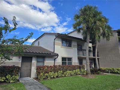 9985 - 9985 Nob Hill Ct, Condo with 2 bedrooms, 2 bathrooms and null parking in Sunrise FL | Image 1