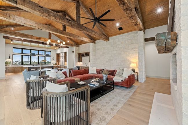 1318 Countryside Bnd, House other with 4 bedrooms, 5 bathrooms and 6 parking in Fredericksburg TX | Image 14