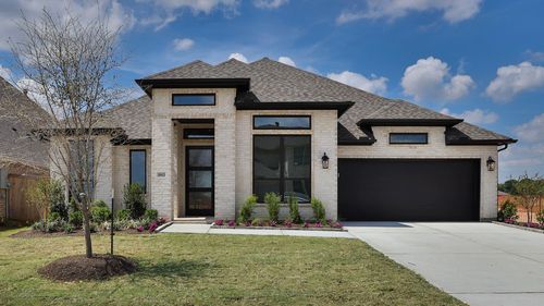 18815 Cornelia Fields Lane, Tomball, TX, 77377 | Card Image