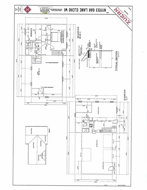 11153 N Oak Lane, Elcho, WI, 54428 | Card Image