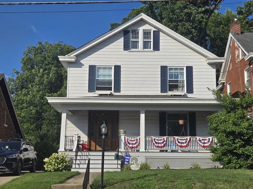 109 Highland Ave, Fort Mitchell, KY, 41017-2919 | Card Image