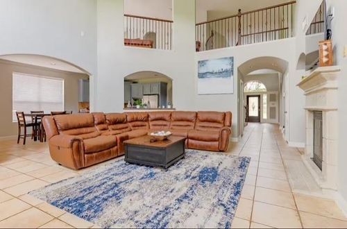 2707 Taylorcrest, Missouri City, TX, 77459-6930 | Card Image