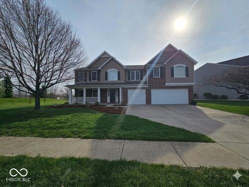 13028 Veon Drive, Fishers, IN, 46038 | Card Image