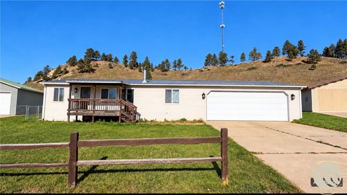 1062 Laramie, Colstrip, MT, 59323 | Card Image