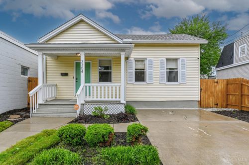 3304 Brotherton, Cincinnati, OH, 45209 | Card Image