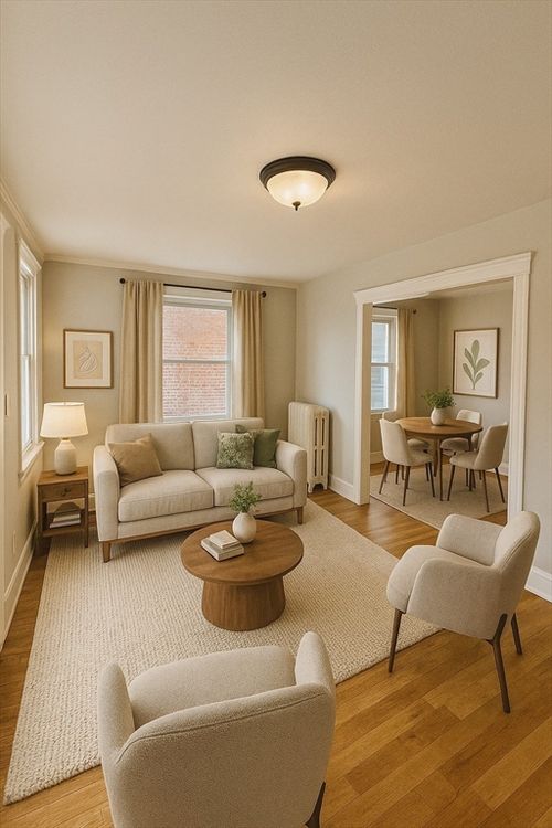 apt-2-58 Saxton St, Boston, MA, 02125-4582 | Card Image