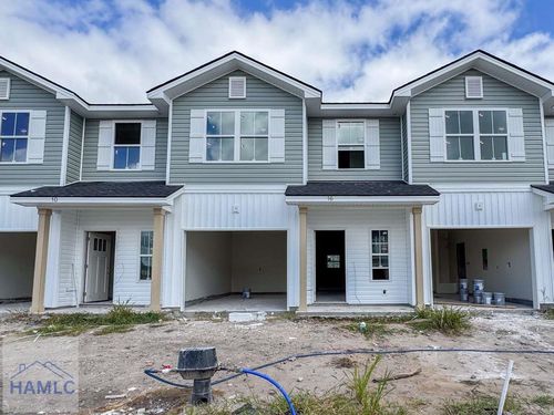 16 Beaumont Rd Dr, Hinesville, GA, 31313-1263 | Card Image