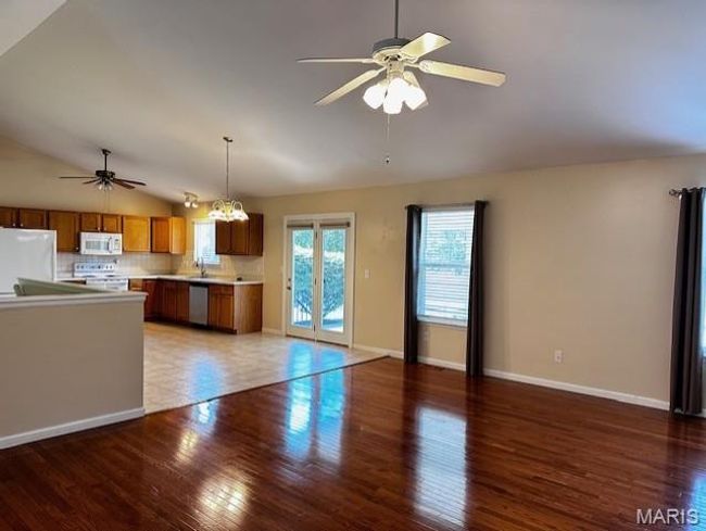 3121 Post Run Dr, House other with 3 bedrooms, 2 bathrooms and 2 parking in O Fallon MO | Image 4