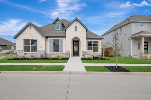 9321 Persimmon Ln, Forney, TX, 75126 | Card Image