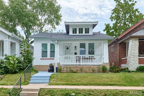 6462 Wanda Ave, Saint Louis, MO, 63116-2130 | Card Image