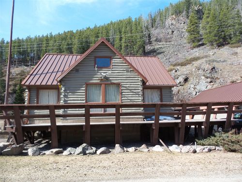 500 Pine Street, Neihart, MT, 59465 | Card Image