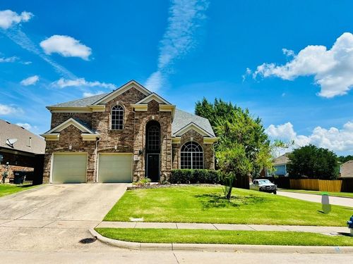 5400 Ivyridge Ln, McKinney, TX, 75071-3097 | Card Image