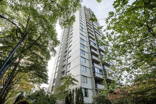 906-1816 Haro Street, Vancouver, BC, V6G2Y7 | Card Image