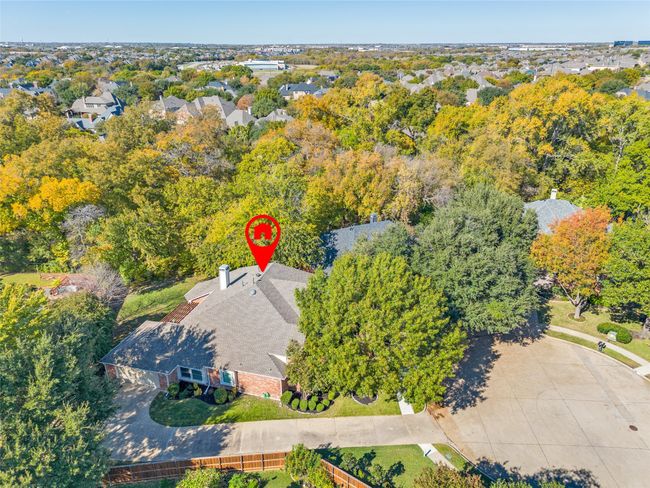 Drone / aerial view | Image 37