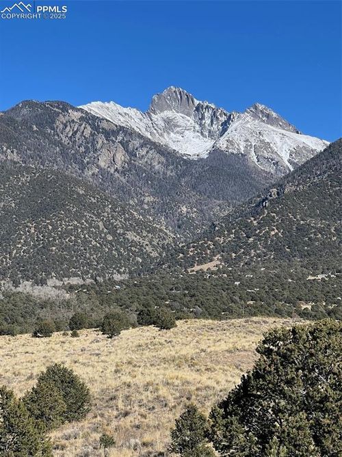 3492 Camino Del Rey, Crestone, CO, 81131 | Card Image