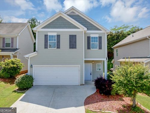 363 Lobdale Falls Dr, Lawrenceville, GA, 30045-7987 | Card Image