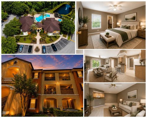 836-802 Crest Pines Dr, Orlando, FL, 32828-7172 | Card Image
