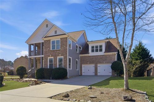 1114 Ivey Chase Pl, Dacula, GA, 30019-7868 | Card Image