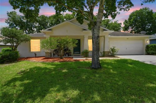 812 Benton Lake Drive S, DELAND, FL, 32724 | Card Image