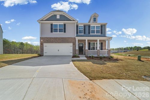 204 Calvin Creek Dr, Troutman, NC, 28166-0228 | Card Image