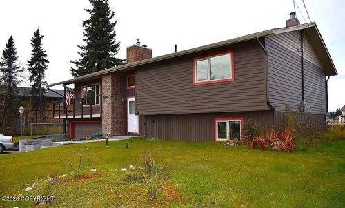2596 Riverview Drive, Fairbanks, AK, 99709 | Card Image