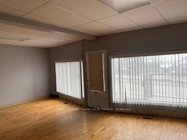 UNIT-1-MAIN-FLOOR - 817 Ward St, Home with 0 bedrooms, 1 bathrooms and null parking in Bridgenorth ON | Image 6