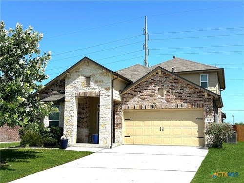 624 Able Blf, Cibolo, TX, 78108-0048 | Card Image