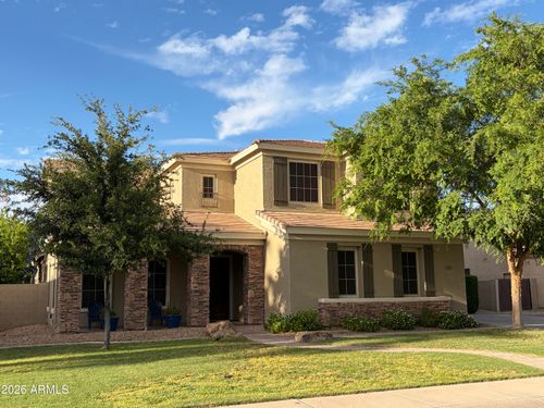 1242 E Canary Dr, Gilbert, AZ, 85297-4513 | Card Image